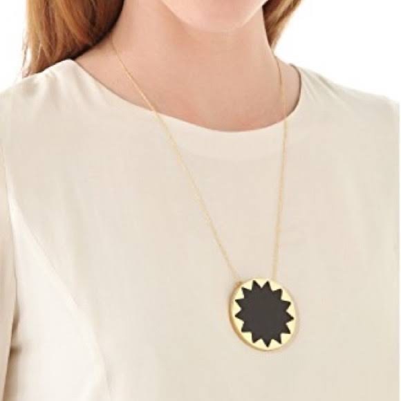 House of Harlow Long Necklace - Picture 2 of 2